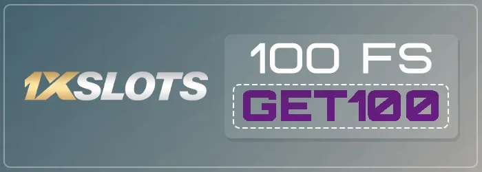 1xSlots казино промокод