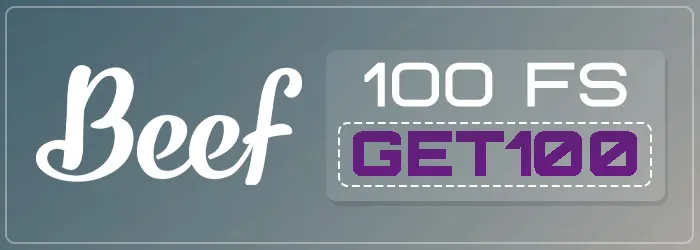 Beef казино промокод