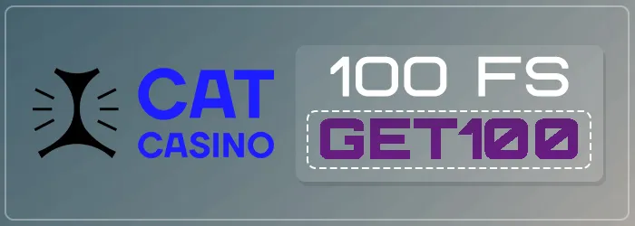 Cat казино промокод