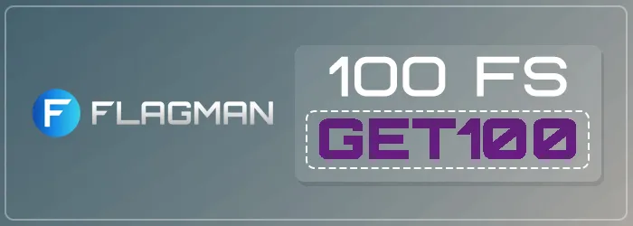 Flagman казино промокод