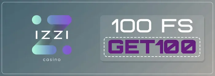 Izzi казино промокод