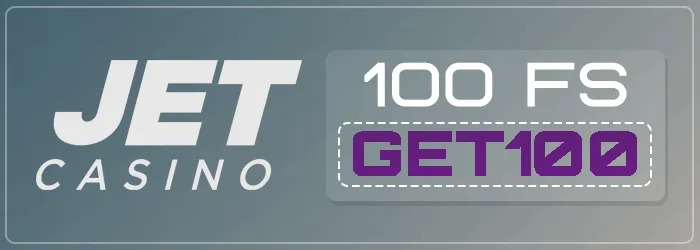 Jet казино промокод