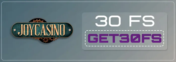 Joycasino казино промокод