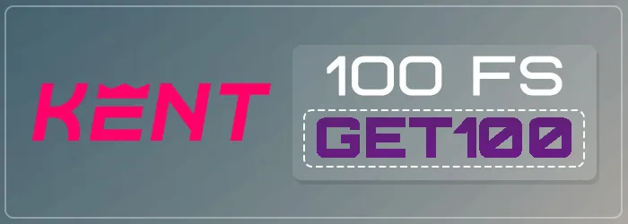 Kent казино промокод