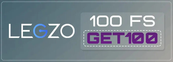 Legzo казино промокод