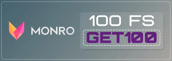 Monro казино промокод