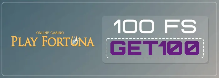 Play Fortuna казино промокод