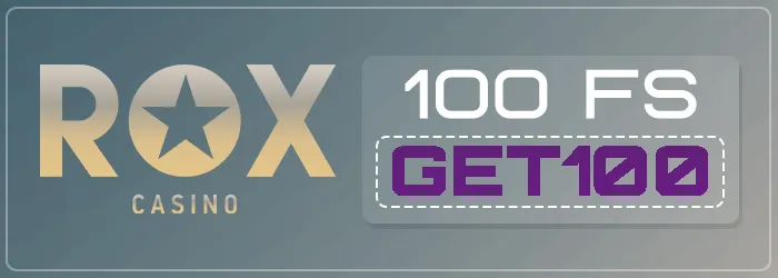 Rox казино промокод