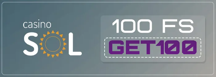 Sol казино промокод