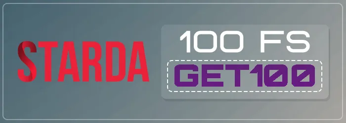 Starda казино промокод