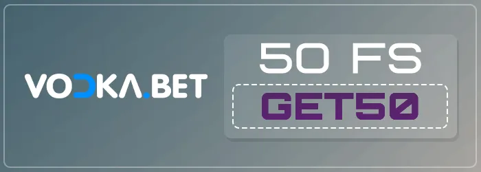 Vodka казино промокод